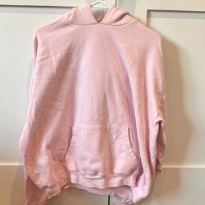 Skims cherry blossom hoodie!